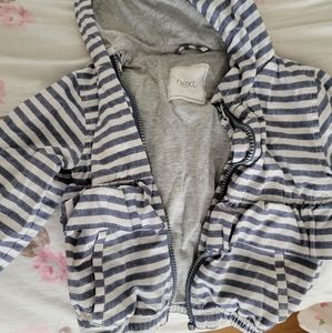 Next kids jacket 2 yrs